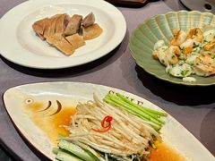 -A One Kitchen·南京精菜馆(德基广场店)