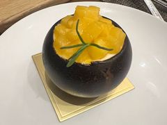 -水月周庄铂尔曼酒店 · 漾全日餐厅
