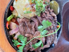 -Chili's Cafe&Bar奇利斯(滨江店)