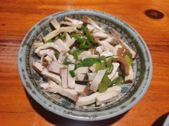 -老外婆本帮面(塔城路店)