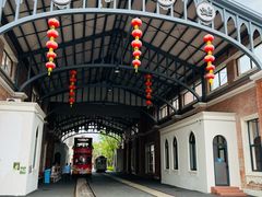 -赤坎·广东华侨国际旅游度假区