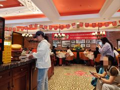 -大鸭梨烤鸭(甘家口店)