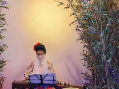 -醉长安(钟楼旗舰店)