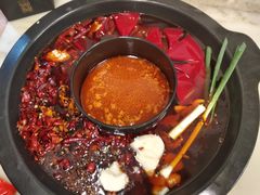 -黄潇洒老火锅(九眼桥宏济巷店)