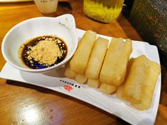 -黑鱼郭我家酸菜鱼(摩尔广场店)