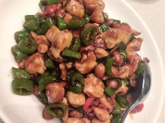 -新吉士·上海菜(浦东LCM置汇旭辉店)