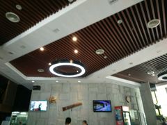 -纽斯桑拿会所(天山店)