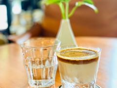 茶底世界-25#COFFEE(古地石店)