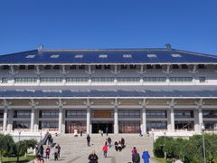 -贡格尔草原