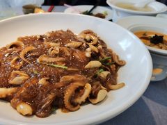 -怡情荟•海鲜青岛菜(五四广场旗舰店)