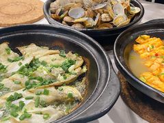 -一鲜一锅(来福士店)