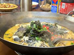 -花卉鱼庄(嘉园文景苑店)