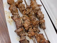 -李老哈·东北菜(宋园路店)