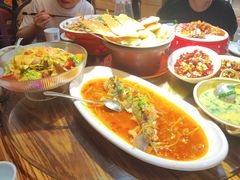 -百年神厨·地道川菜(清江西路店)