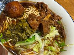 -一味老卤面(大石桥店)