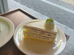 -black rainbow coffee