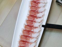-湯系·煲汤手艺人(东二环泰禾广场店)
