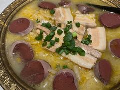 -北大荒人•新东北菜(青岛银座店)