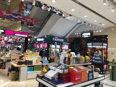-吾悦广场(天津和平店)