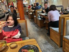 -合易泓烤肉(延河街店)