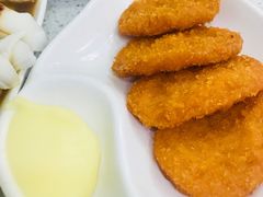 -芬芳甜品(同福路店)