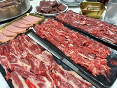 -刘少华贵州小黄牛·鲜牛肉火锅(总店)