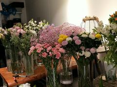 -爱尚花坊(大林路店)