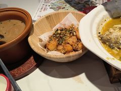 -来菜·湖北头牌藕汤(武商MALL众圆店)