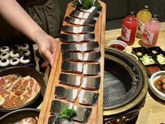 -泥炉烧肉师(新街口金銮巷店)