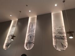 -吕氏疙瘩汤·海鲜新鲁菜(凯德mall新都心店)