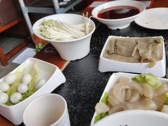 -麻辣英雄重庆火锅(陈江天益城店)