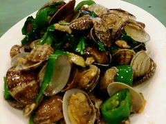 android_upload_pic-胜记菜馆(文明路)