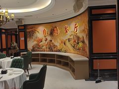 -龙水山大酒楼(万寿路店)