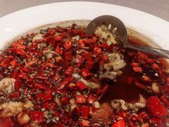 -龙宴海鲜城(经中路店)