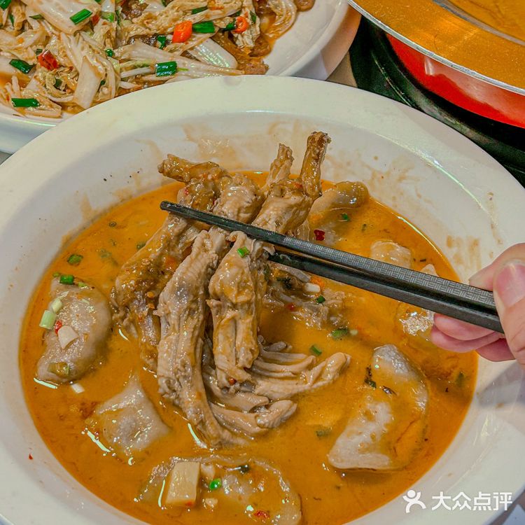 天热没胃口?那是因为你没吃过这家衢州菜!