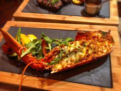 -YUE·6·西式融合餐厅(外滩六号店)