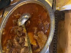 -小俩口烧烤东北菜(双井店)