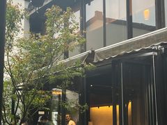 -Metal hands·铁手咖啡