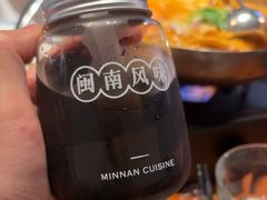-林四喜·闽南传家菜(鼓浪屿店)