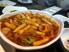 -延世韩家(人民路店)