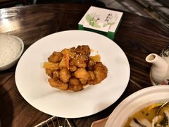 -韵秋荷(宝山龙湖天街店)