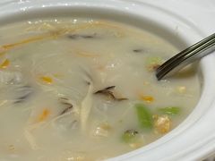 -酌宴府The China Club·广州万富希尔顿酒店(云城东路店)
