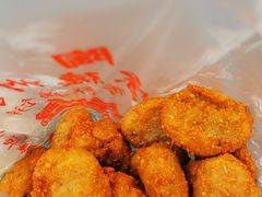 香酥藕饼-陶记正宗德州扒鸡(科巷店)
