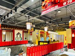 -惠丰堂饭庄·烤鸭·京味菜(民族大学店)