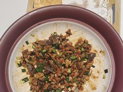 -老城根·潍坊菜(高新店)