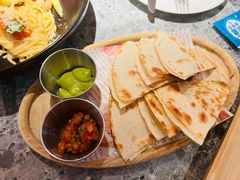 -芭莉与彩虹西餐厅(成都合生汇店)