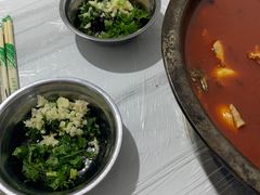 -重庆特色冷锅鱼(武大店)