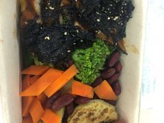 -轻沙拉Fit Salad(珠江新城店)