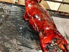 -黄记四更烤乳猪店