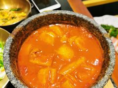 -伏一解牛烤肉专门店(信业购物中心店)